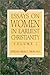 Essays on Women in Earliest...