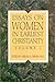 Essays on Women in Earliest Christianity by Carroll D. Osburn