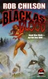 Black As Blood