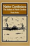 Native Carolinian...
