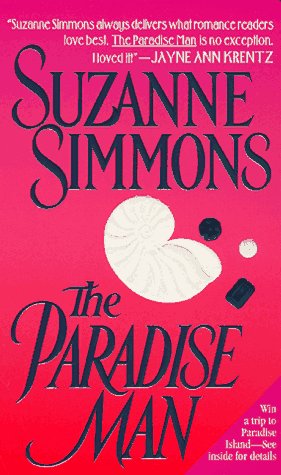 The Paradise Man (Man #1)