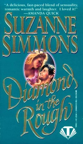 Diamond in the Rough (Victorian #2)