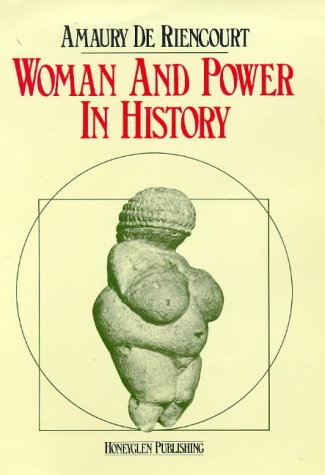 Woman and Power in History (Hardcover)