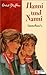 Hanni und Nanni by Enid  Blyton