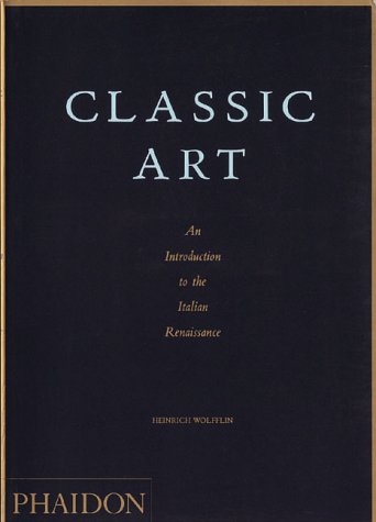 Classic Art (Paperback)
