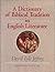 Dictionary of Biblical Trad...