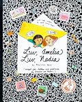 Luv, Amelia Luv, Nadia