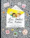 Luv, Amelia Luv, Nadia by Marissa Moss