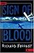 Sign of Blood (Thumbprint Mysteries)