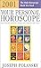 Your Personal Horoscope 2001: The Only Horoscope Book You Need Month By Month Forecast For Every Sign