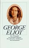 George Eliot. George Eliot.
