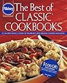 Pillsbury: The Best of Classic Cookbooks