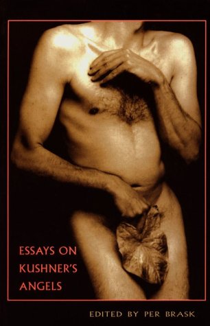 Essays on Kushner's Angels (Paperback)