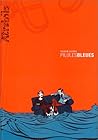 Pilules bleues by Frederik Peeters