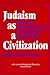 Judaism As a Civilization: Toward a Reconstruction of American-Jewish Life