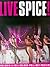 Live Spice! by Robert Dimery