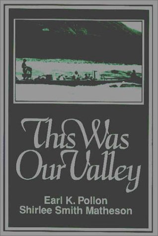 This Was Our Valley (Paperback)