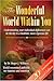 The Wonderful World Within You by Roger J. Williams