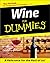 Wine For Dummies