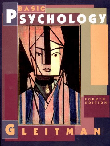 Basic Psychology (Paperback)