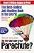 The 1998 What Color Is Your Parachute : A Practical Manual for Job-Hunters and Career Changers (Paper)