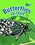 Butterflies Up Close by Greg Pyers