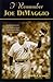 I Remember Joe Dimaggio: Pe...