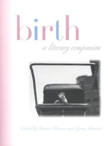 Birth: A Literary Companion (Paperback)