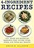 4-Ingredient Recipes