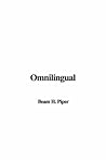 Omnilingual by H. Beam Piper