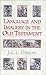 Language and Imagery in the Old Testament by John C.L. Gibson