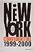 New York Confidential 2000 by Stéphanie Chayet