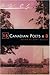 15 Canadian Poets X 3
