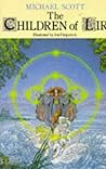 The Children of Lir by Michael Scott