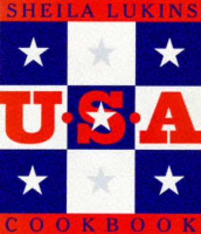 USA Cookbook (Hardcover)