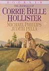 The Journals of Corrie Belle Hollister