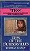 Tess of the D'Urbervilles