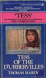 Tess of the D'Urb...