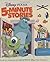 Disney*Pixar 5-Minute Stories by Walt Disney Company