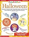 Halloween (Fresh and Fun: Grades K-2)