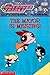 The Mayor is Missing (The Powerpuff Girls Reader: Level 2)