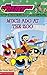 Much Ado At The Zoo (Powerpuff Girls Reader, #1)