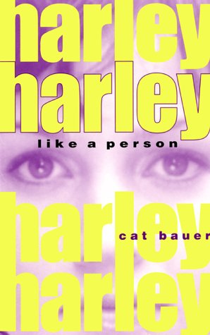 Harley, Like a Person (Paperback)
