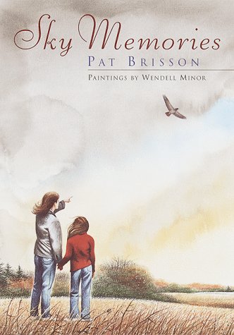 Sky Memories (Hardcover)
