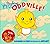Oddville