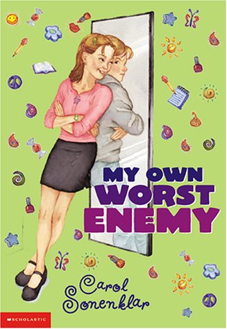 My Own Worst Enemy (Paperback)