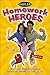 Homework Hero (Grades K-2):...