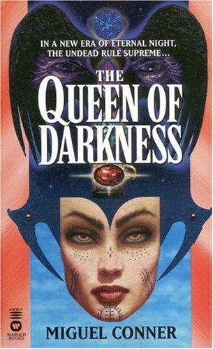 The Queen of Darkness (Mass Market Paperback)