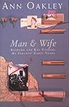 Man and wife: Richard and Kay Titmuss : my parents' early years