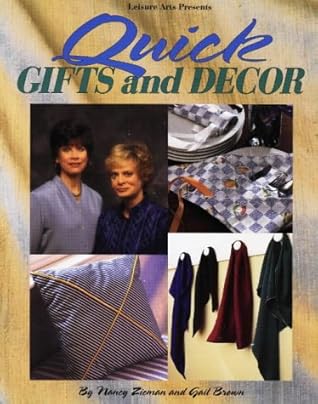 Quick Gifts and Décor